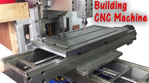 home built cnc milling machine|most affordable cnc milling machines.